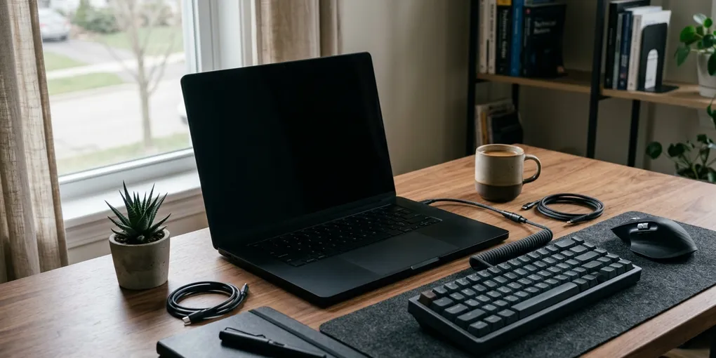 Best Laptops for Developers in 2026: Specs, Use Cases, and Picks
