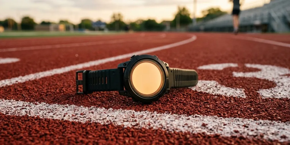 Building a Heart Rate Zone Visualizer in JavaScript