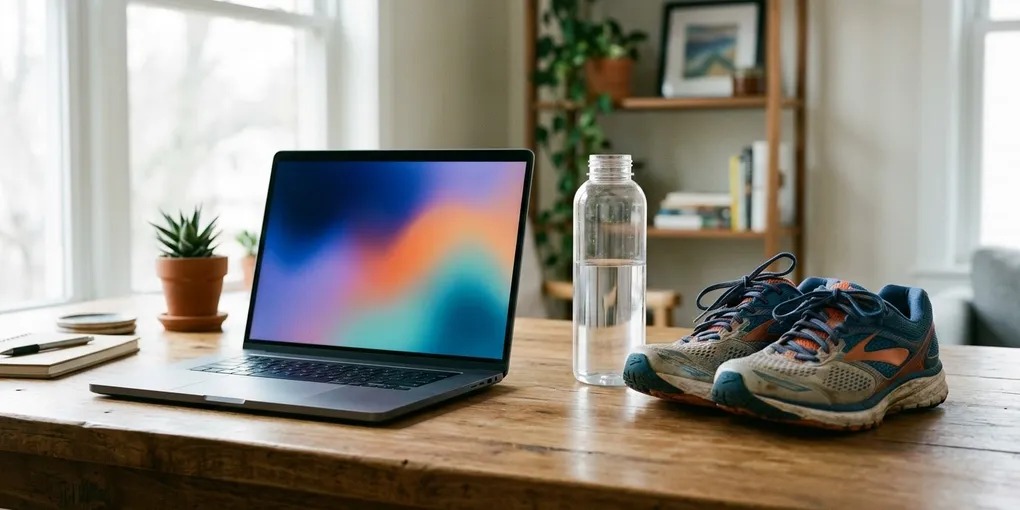 TDEE Calculator Explained: Build a Metabolic App with AI Prompting